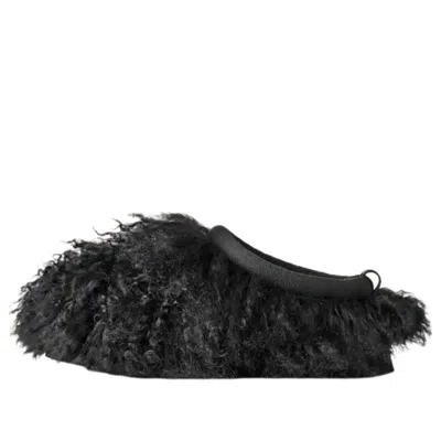 Ugg (wmns)  Tazz Fluff Momma 'black'