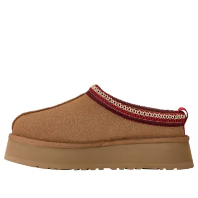 Ugg (wmns)   Tazz Ii-mules 'chestnut' In Brown