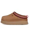 Ugg (wmns)  Tazz Slipper 'chestnut'