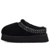Ugg (wmns)  Tazz Slipper Heritage Braid 'black'