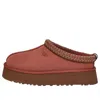 Ugg (wmns)  Tazz Slipper 'red Jasper'