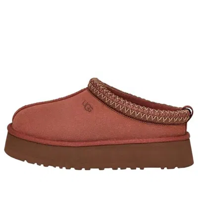 Ugg (wmns)  Tazz Slipper 'red Jasper'