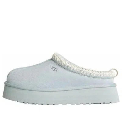 UGG (WMNS) UGG TAZZ SLIPPER 'SEA FOAM'