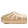 Ugg (wmns)  Tazz Sunwave Slipper 'mustard Seed'