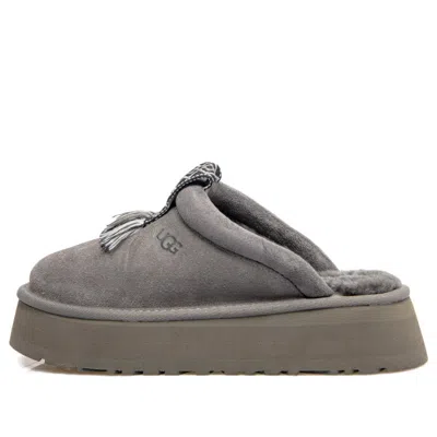 Ugg (wmns)  Tazzle Sliper 'charcoal' In Gray