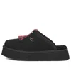 Ugg (wmns)  Tazzle Slipper 'black'