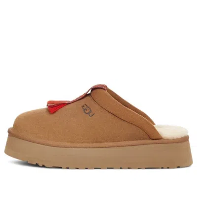 Ugg (wmns)  Tazzle Slipper 'chestnut' In Brown