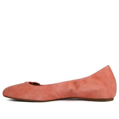 Ugg (wmns)  Thea Poppy 'vibrant Coral' In Multi