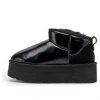 Ugg (wmns)  Ultra Mini Platform 'high Shine Black'