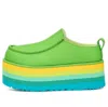 Ugg (wmns)  Urseen Platform 'green'