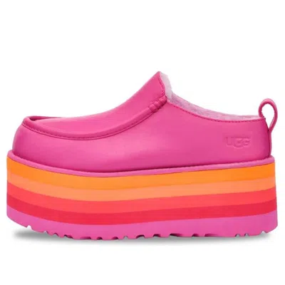 Ugg (wmns)  Urseen Platform 'raspberry Multi'