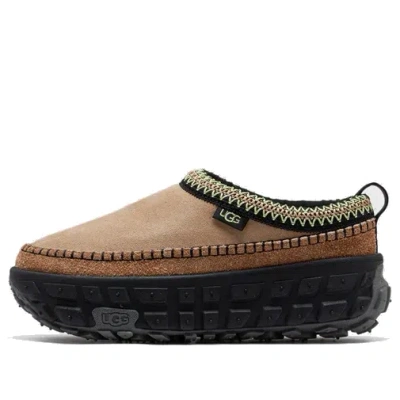 Ugg (wmns)  Venture Daze 'light Brown Comfort' In Neutral