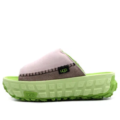 Ugg (wmns)  Venture Daze Slide 'ceramic Caterpillar'