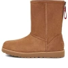 Ugg (wmns)  W Classic Short Logo Zip