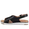 Ugg (wmns)  W Kamile Sandals Black