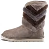Ugg (wmns)  W Tania 'blue Gray' In Multi