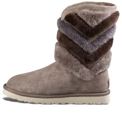 Ugg (wmns)  W Tania 'blue Gray' In Multi