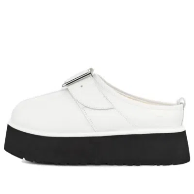 Ugg (wmns)  X Opening Ceremony Tasman Slipper 'white Black'