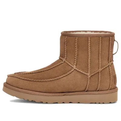 Ugg (wmns)  X Tschabalala Self Mid 'brown'