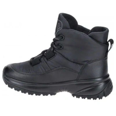 Ugg (wmns)  Yose Puffer Lace 'black'