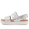 Ugg (wmns)  Zayne 'silver'