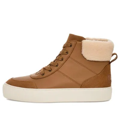 Ugg (wmns)  Zilo High 'chestnut'