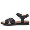Ugg (wmns)  Zoie Sandal Sandals Black Brown