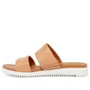 Ugg (wmns)  Zyle Slide Light Brown Slippers