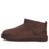 Ugg (wmns) Classic Ultra Mini Boot 'burnt Cedar'