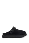 Ugg Goldenstar Womens Clog In Black