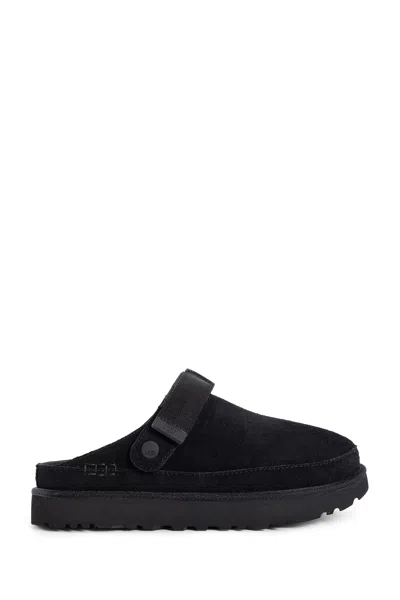UGG GOLDENSTAR CLOGS