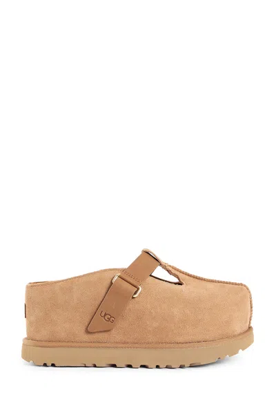 UGG ZOCCOLI GOLDENSTAR HI