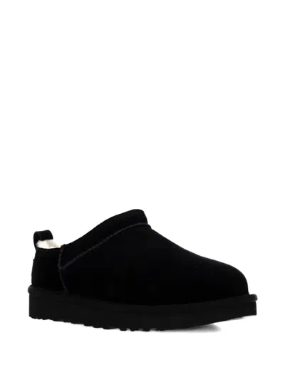 UGG UGG WOMAN "CLASSIC MICRO" BOOTS