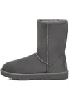 Ugg 10mm Classic Short Ii Shearling Boots In Multi