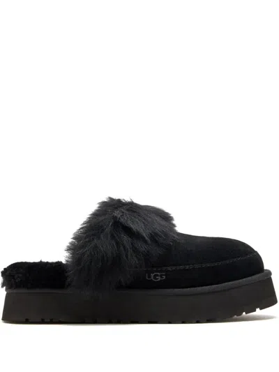 UGG UGG WOMAN "DISQUETTE CHALET" SHOES