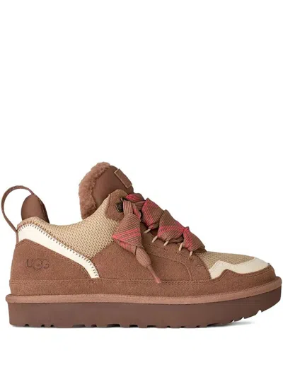 UGG UGG WOMAN "LOWMEL" SHOES