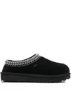 Ugg Woman "tasman Ii" In Black