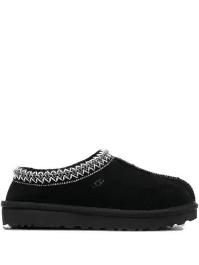 Ugg Woman "tasman Ii" In Black