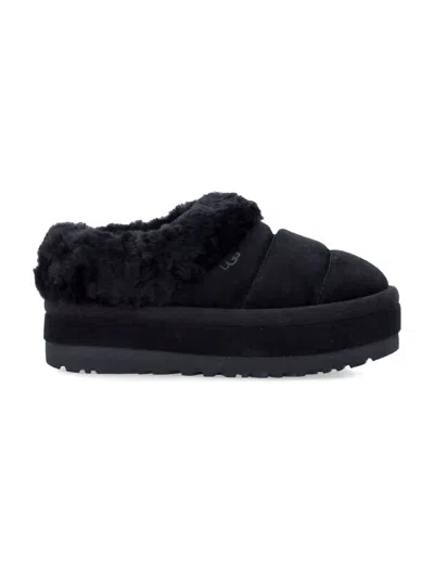 Ugg Woman's Tazzlita In Black