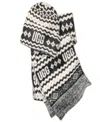 Ugg Women's 2-piece Beanie And Scarf Set In Multi