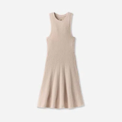 Ugg ® Women's Adela Dress Lite Tops In Sand In Neutral