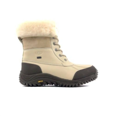 Ugg Women's Adirondack Boots In Sand In Brown