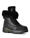Ugg Women's Adirondack Cold Weather Boots In Black