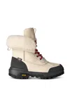 Ugg Women's Adirondack Cold Weather Boots In White