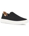 Ugg Alameda Sammy Sneakers In Black