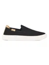 UGG WOMEN'S ALAMEDA SAMMY SLIP-ON SNEAKERS