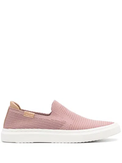 Ugg Alameda Sammy Sneakers In Multi