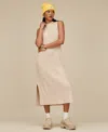 Ugg Women's Amara Lite Mock Neck Dress In Multi