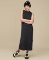 Ugg Women's Amara Lite Mock Neck Dress In Multi