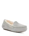 Ugg Ansley   Women's In Light Gray